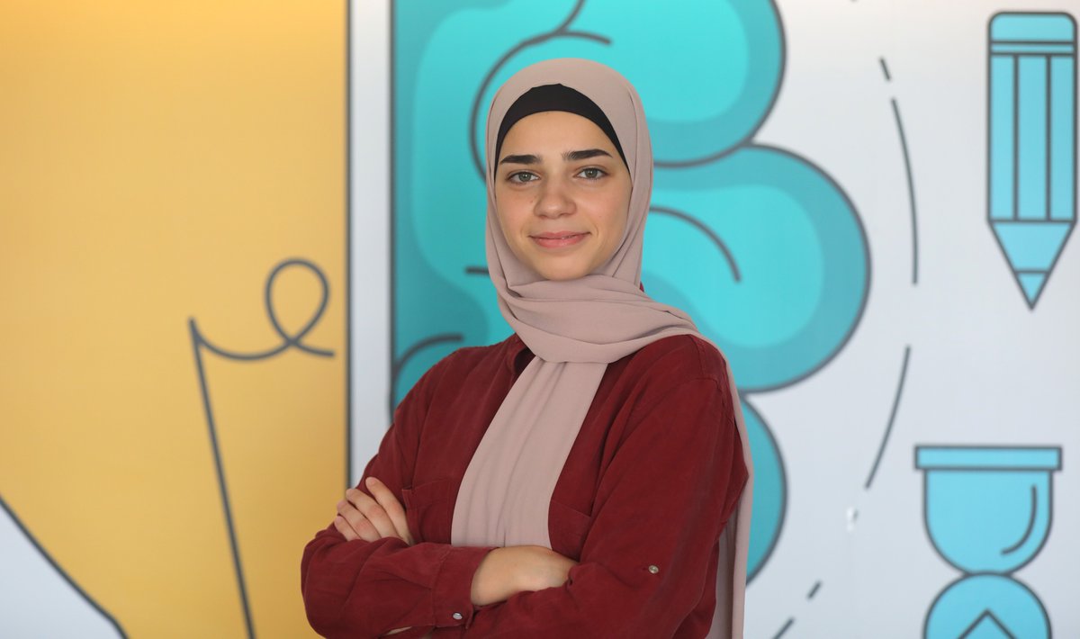 LeadersOrg's tweet photo. "@MEDStrts1 mentors provided us w/ direction to guide our #startup's legal, investment, marketing, finance &amp; customer service efforts. This helped us realise our vision of developing a #VR game to teach people what to do in fire accidents" – Wasan.

#GOMED @ENICBCMed #innovation https://t.co/L6jSxODGgh