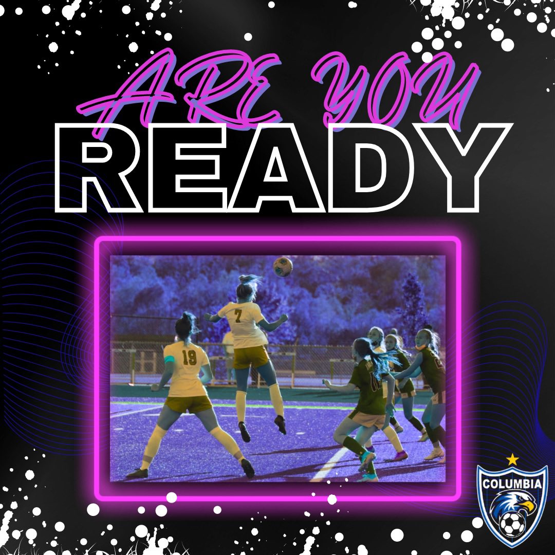 Here we go! The day is here. We are back! #eagles #bringitback #618 #proveemwrong #letsssgooo