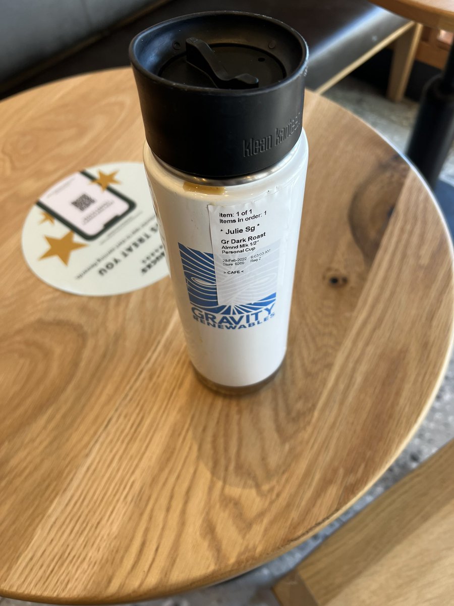 Julie Smith-Galvin tweet media