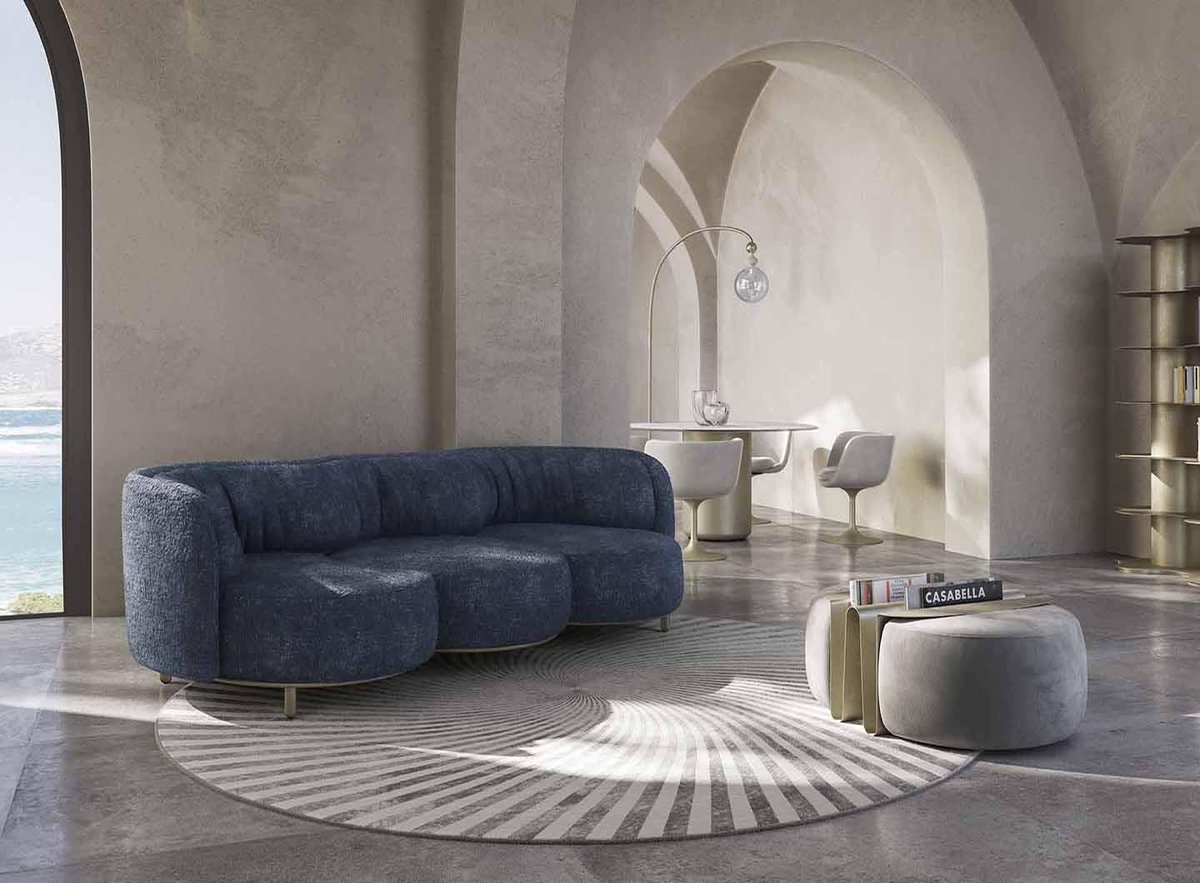 Natuzziuae's tweet photo. Theres something so inviting about the Wave Sofa by designer Nika Zupanc.
No matter what it is, the Wave is always going to be a defining piece from Natuzzi’s collection and also the defining piece in your living room!

https://t.co/RH7TNwZoC5

#Natuzzi #NatuzziItalia #NatuzziUAE https://t.co/ORIA6ZLAf7