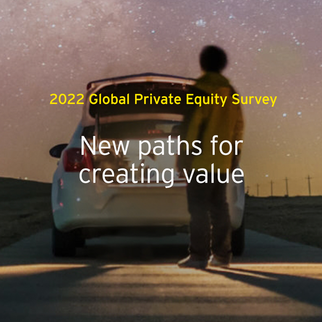 A strategic approach is delivering new vistas of value creation for private equity firms. Discover more in the 2022 Global Private Equity Survey. ow.ly/Y1L7103nYJg