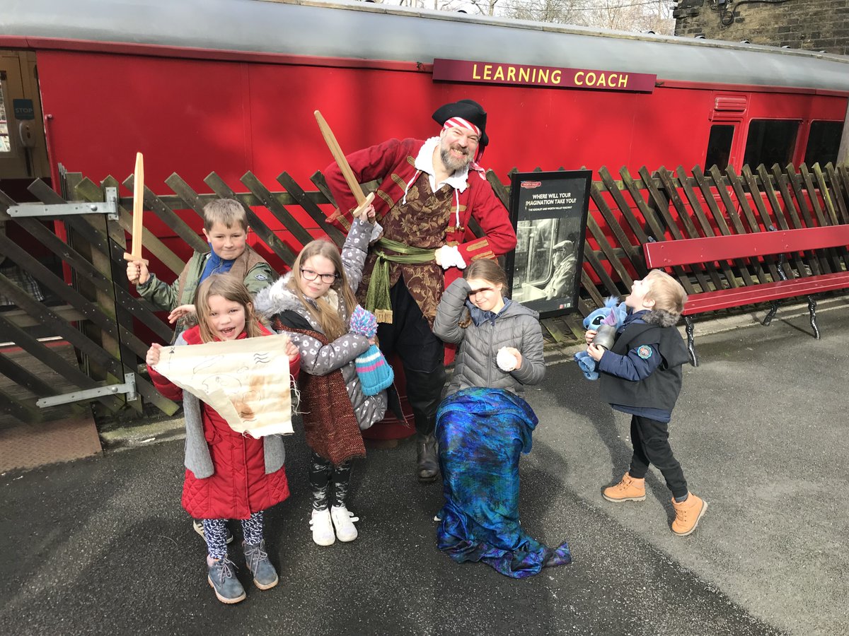 Rail Story at Ingrow tweet media