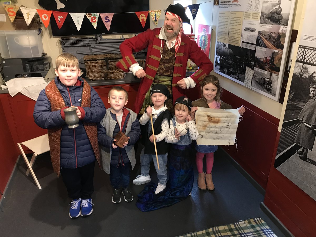 Rail Story at Ingrow tweet media