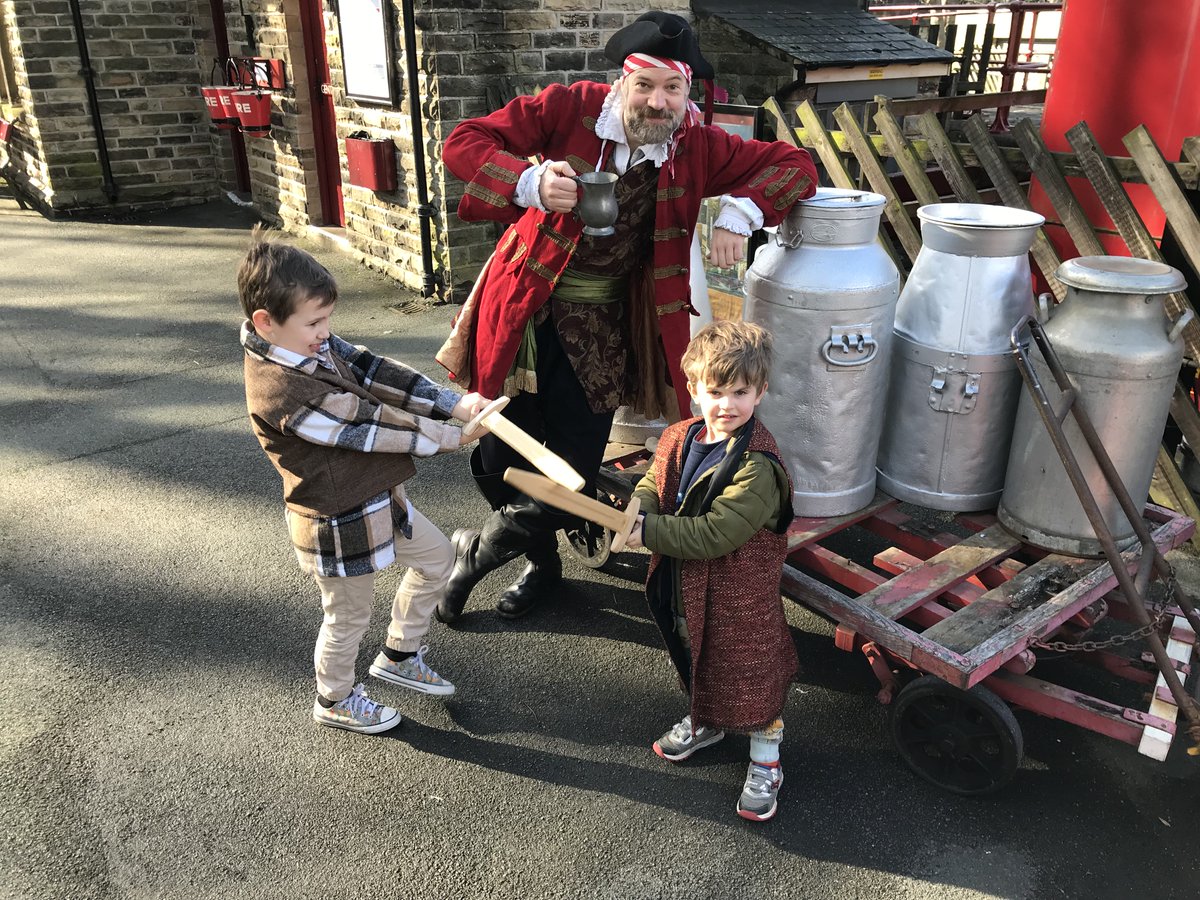 Rail Story at Ingrow tweet media