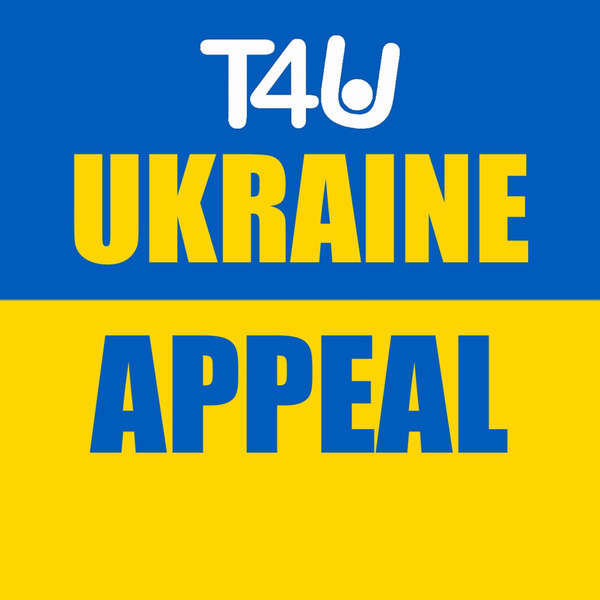 Teams4u's tweet photo. We're directly supporting people in crisis in the Ukraine. If you'd like to donate we're sending funds to help buy food and medicine. Just £7.50 provides 1 family with the basics to survive. https://t.co/yO6SgPef2V *Reference*: Ukraine Appeal https://t.co/AeKXkZw7vF