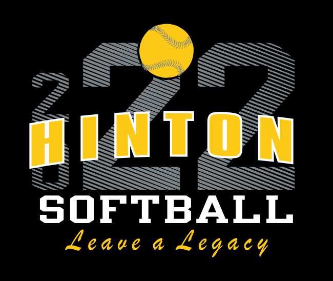 HintonSoftball's tweet photo. Theme for this season! What legacy are you leaving behind? #leadership #attitude #family #kindness #determined https://t.co/WtOo7qjkSO