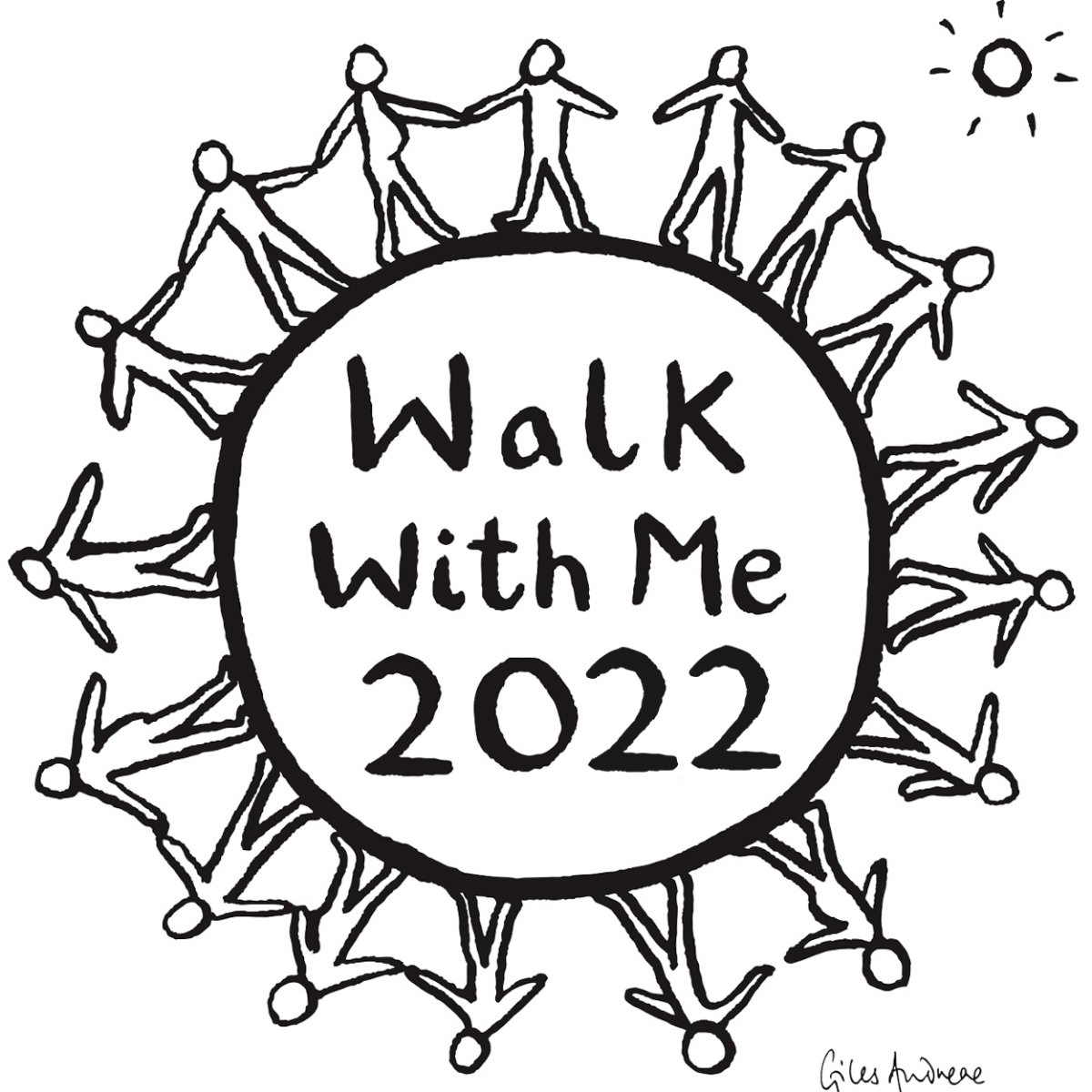 WalkWithMe_2021's tweet photo. WalkWithMe 2022 Update - https://t.co/4t7KV93Jyw Goodbye February, Hello March. Details of our 8 mile training walk and other updates. Click on the link. https://t.co/0vjWHjnwpd
