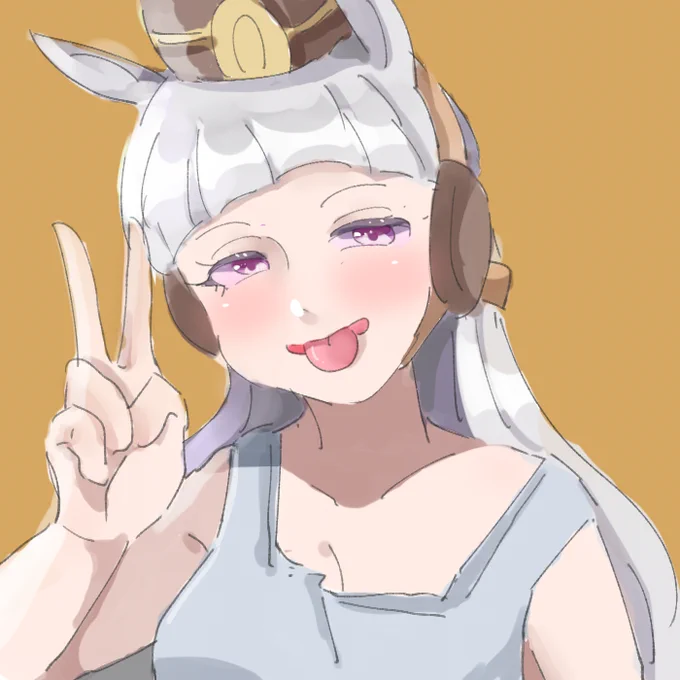 ゴルシ 