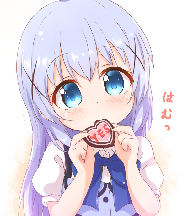 新規イラストはカスミちゃん&amp;キーリちゃん!
今月は過去絵の修正も結構頑張った～✨
#今月描いた絵を晒そう 
#プリコネR #gochiusa 