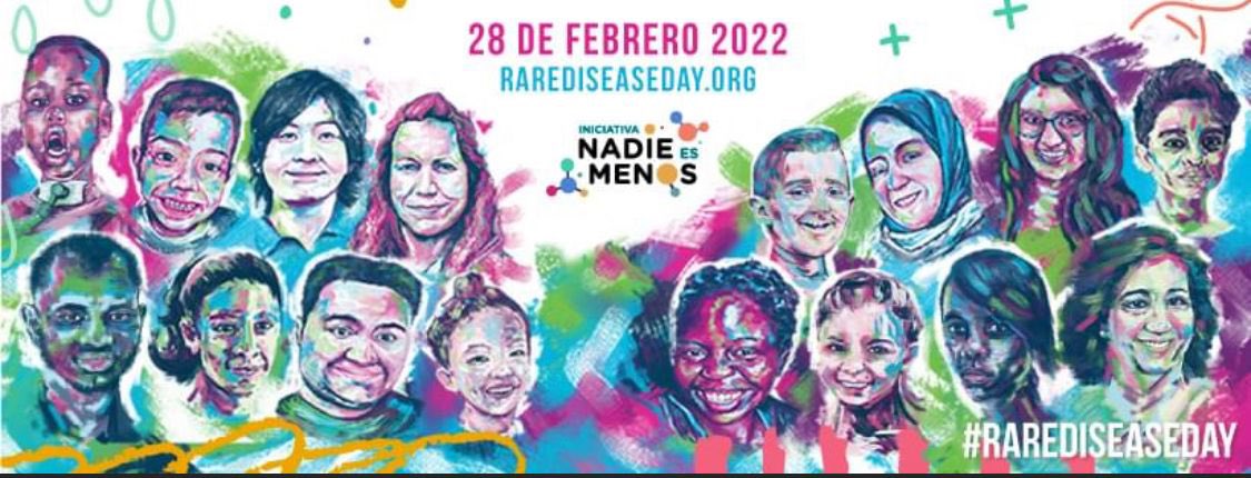PcdSonora's tweet photo. Hoy día de las Enfermedades raras. https://t.co/KleH27Oewg