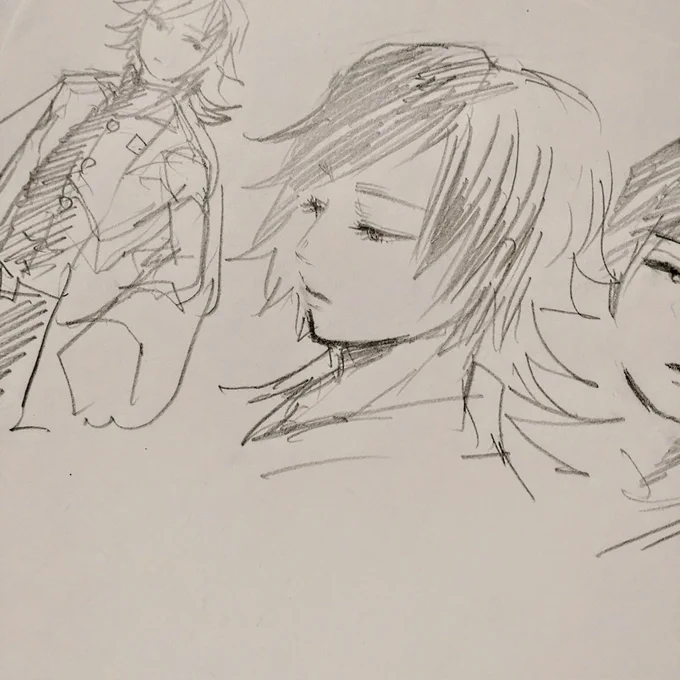 最近ロリ化が進んでいたので少し戻すのもいいかもしれない
作風が限られるけども 