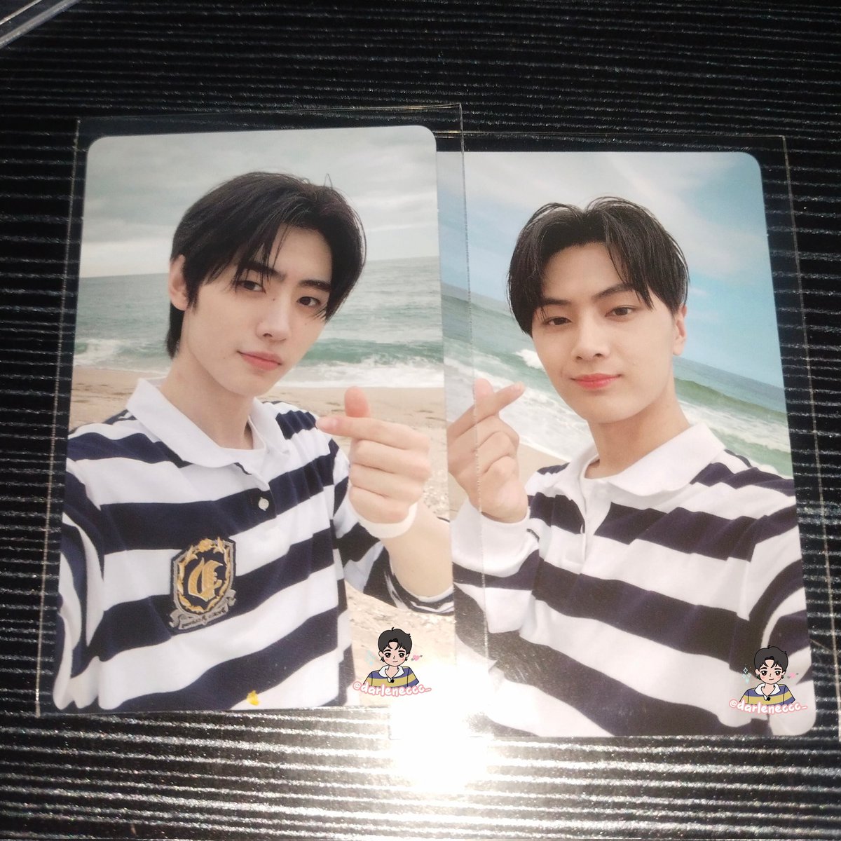 manjays_'s tweet photo. Opo, isa ako sa mga pinalad HAHAHAHAHAHAHHA thank you @purpleshopph
for this super steal price jayhoon t-d pob ๐ฆต๐คฉ
โ #dcccmails , #purpleshopphfeedbacks https://t.co/pag6vkLU6R