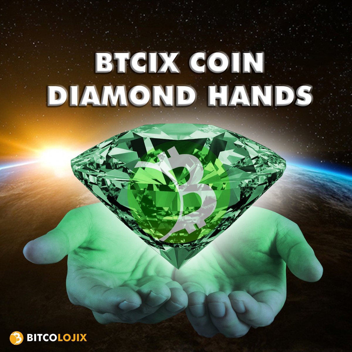 Btcix1's tweet photo. HODL is a term derived from a misspelling of "hold," in the context of buying and holding Bitcoin and other cryptocurrencies. It's also commonly come to stand for "hold on for dear life" among crypto investors.
DIAMOND HANDS... HODL...#BTC  #Ethereum  #Binance  #kraken #Huobi https://t.co/TLmAyeo5uN