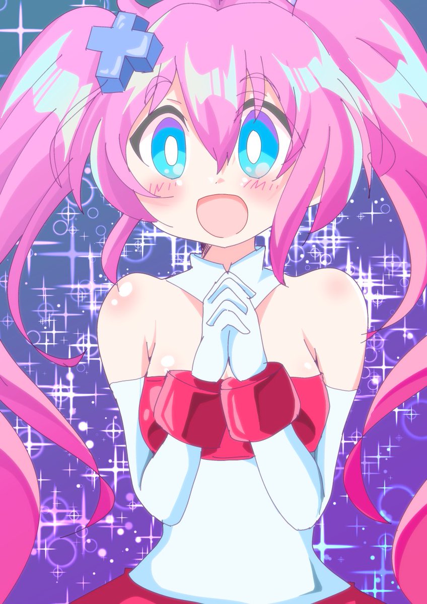 ソウノルータ tweet media