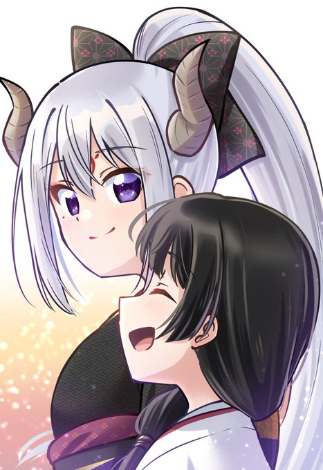 鬼巫女kemtすき!₍₍(ง˘ω˘)ว⁾⁾ 