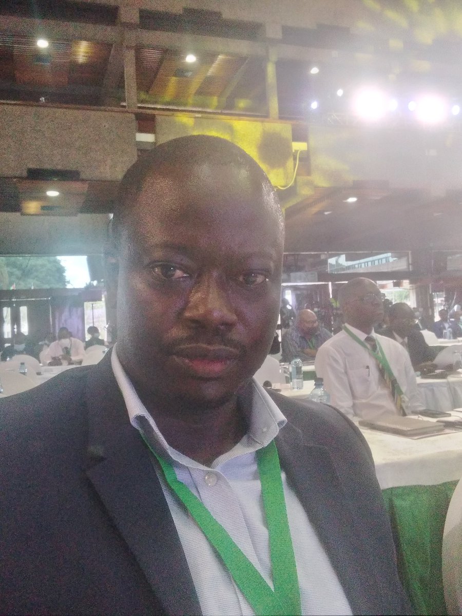 Attending PIDA week in Nairobi. A forum where African infrastructure development, management and governance are discussed. Putting Africa on Firm Footing for Recovery, Growth, and Resilience Through Infrastructure.