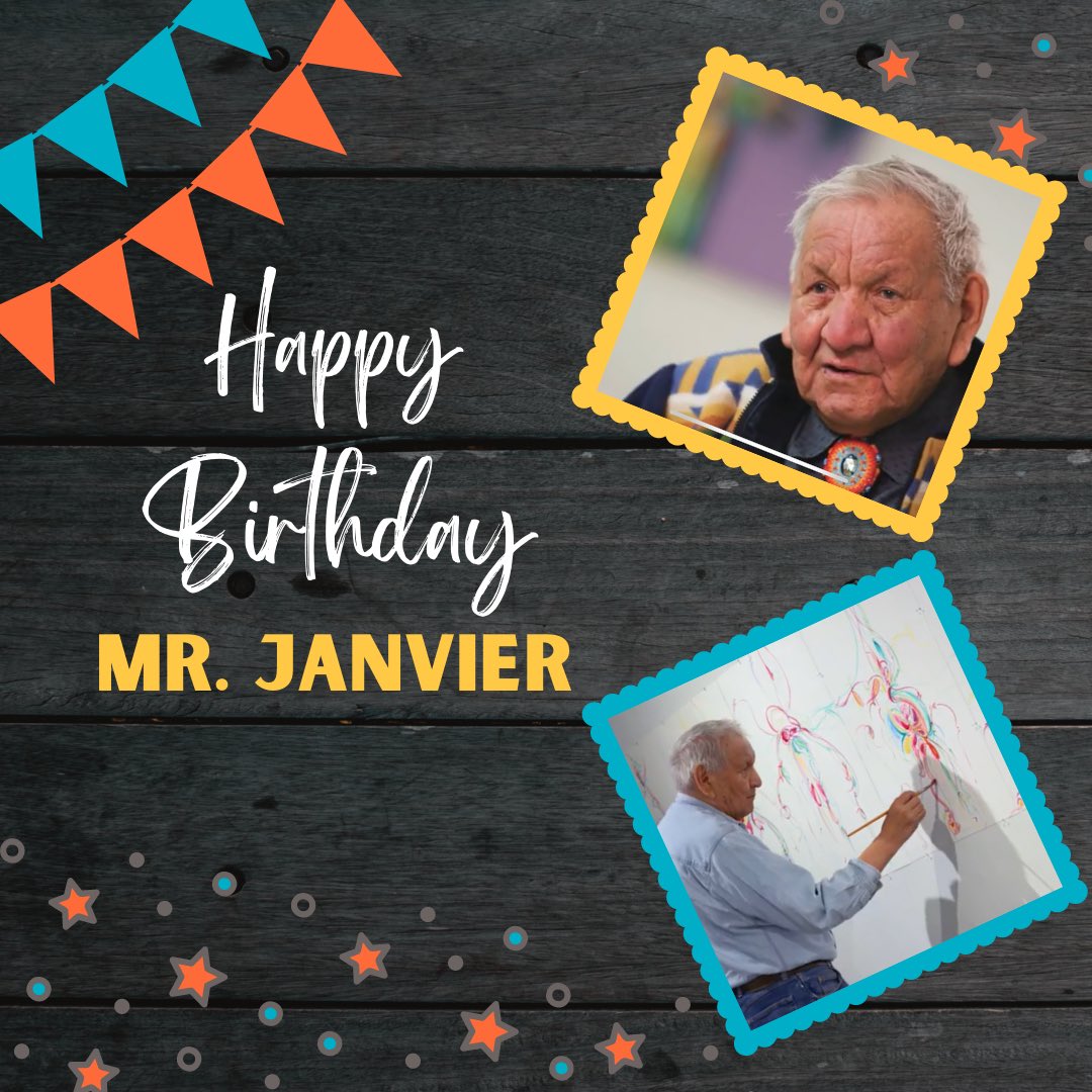 Alex Janvier School EPSB tweet media