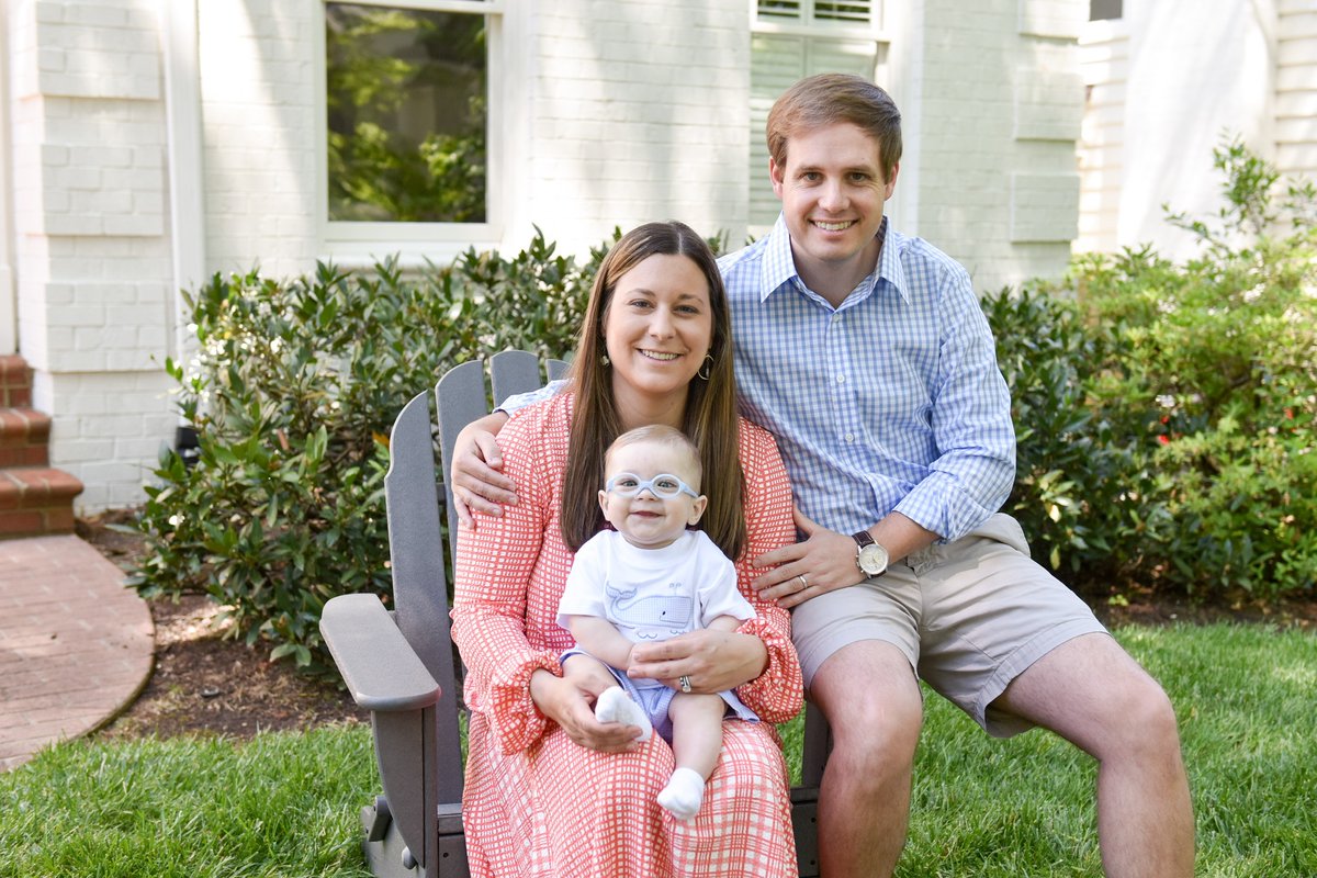 Atrium Health Foundation has received a $1 million gift from Charlotte-based WARD’s Foundation to help further advance the care of rare disease patients at Atrium Health Levine Children's. #NationalRareDiseaseDay <a href="/AtriumHealth/">Atrium Health</a> <a href="/LevineChildrens/">Levine Children’s</a>

Read more: bit.ly/3hpsEZz