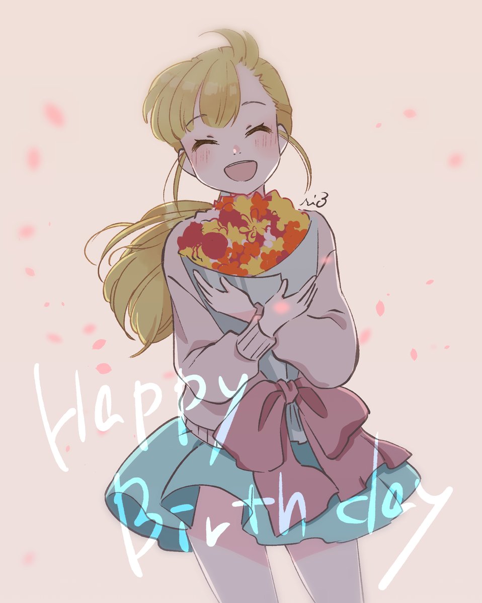 今月は趣味の絵はあまり描けませんでした…
 #今月描いた絵を晒そう 