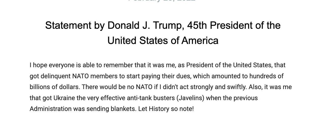 Sam Stein tweet media