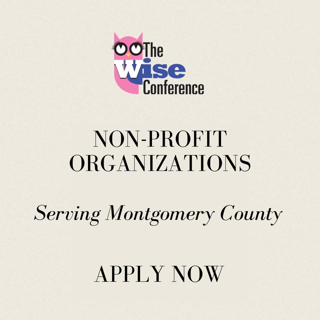 WiseConference3's tweet photo. 🦉 WISE is honored to continue our tradition of supporting local non-profits.  

🎯 It is our goal to enable smaller organizations to reach more of the community they support. 

💥 The application period will close March 31, 2022.

APPLY HERE: https://t.co/NlorkZ1HUh https://t.co/lsx2NOvvWz