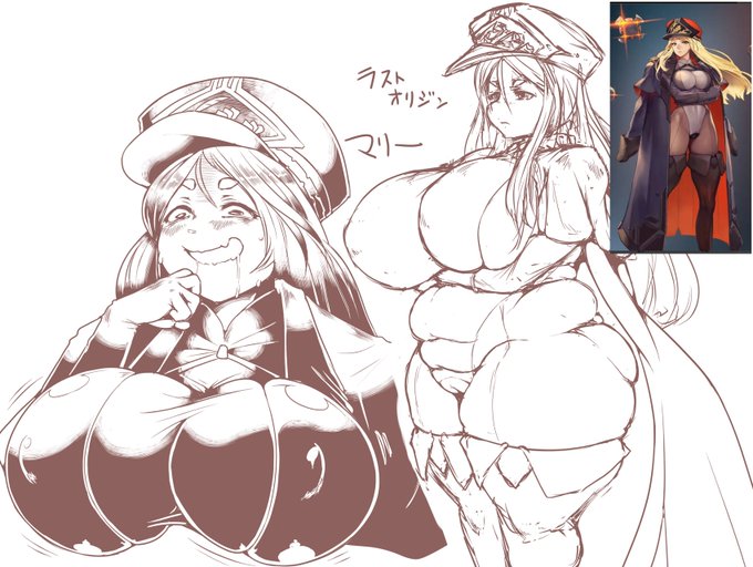 #今月描いた絵を晒そう
今月ちんちん多くね? 