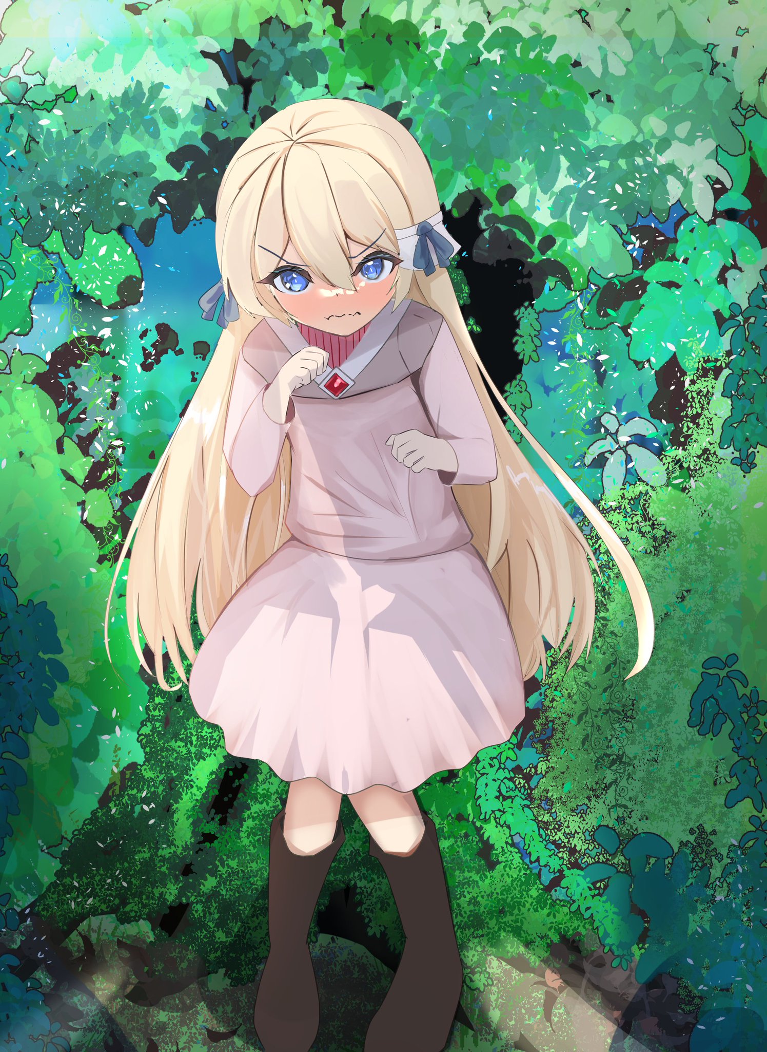 みちのく on Twitter