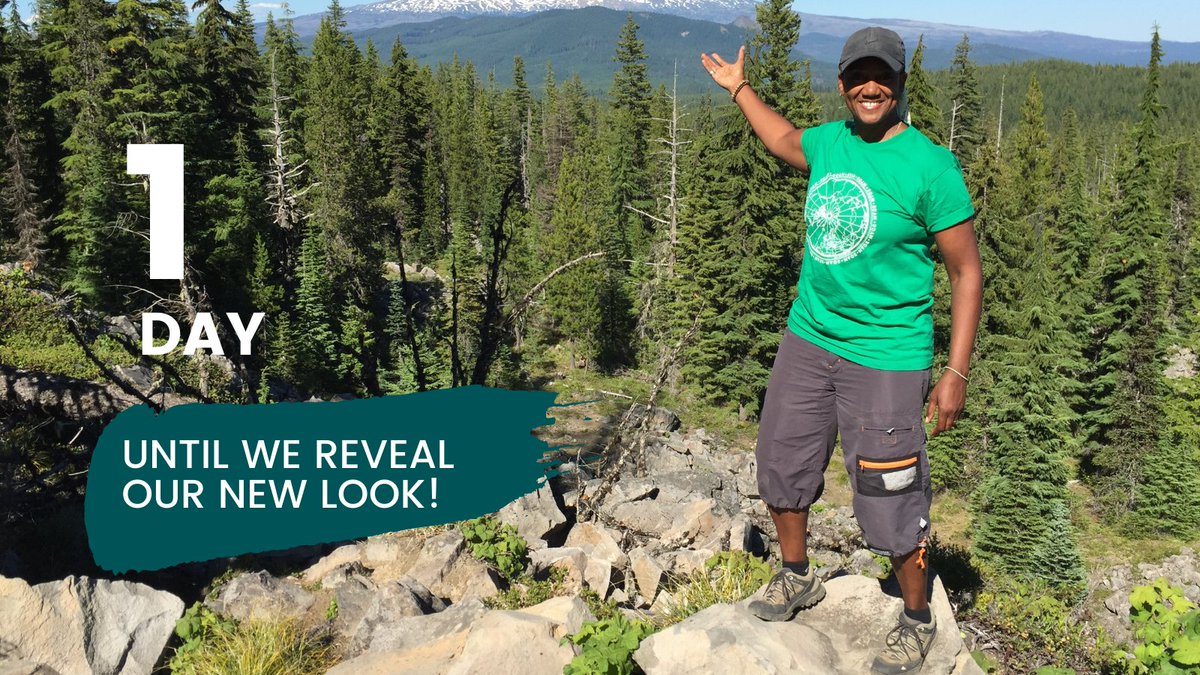 NEWSolutionsUS's tweet image. It is the eve of our big rebrand. Tomorrow, we will officially switch to a name that reflects who we are and what we do: National Experienced Workforce Solutions—or NEW Solutions for short. Watch for our new logo and gorgeous new look tomorrow! 

#LoveYourWork #PowerofExperience