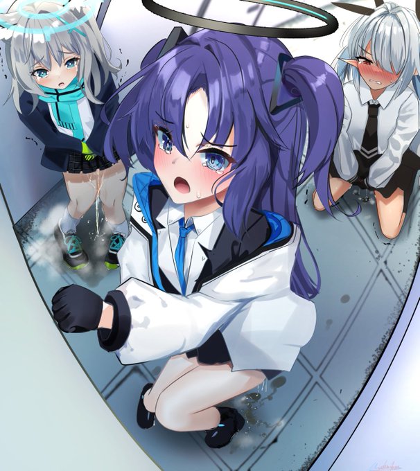 その4 11枚中6枚が黒王という偏り具合がすごいひと月でした() 