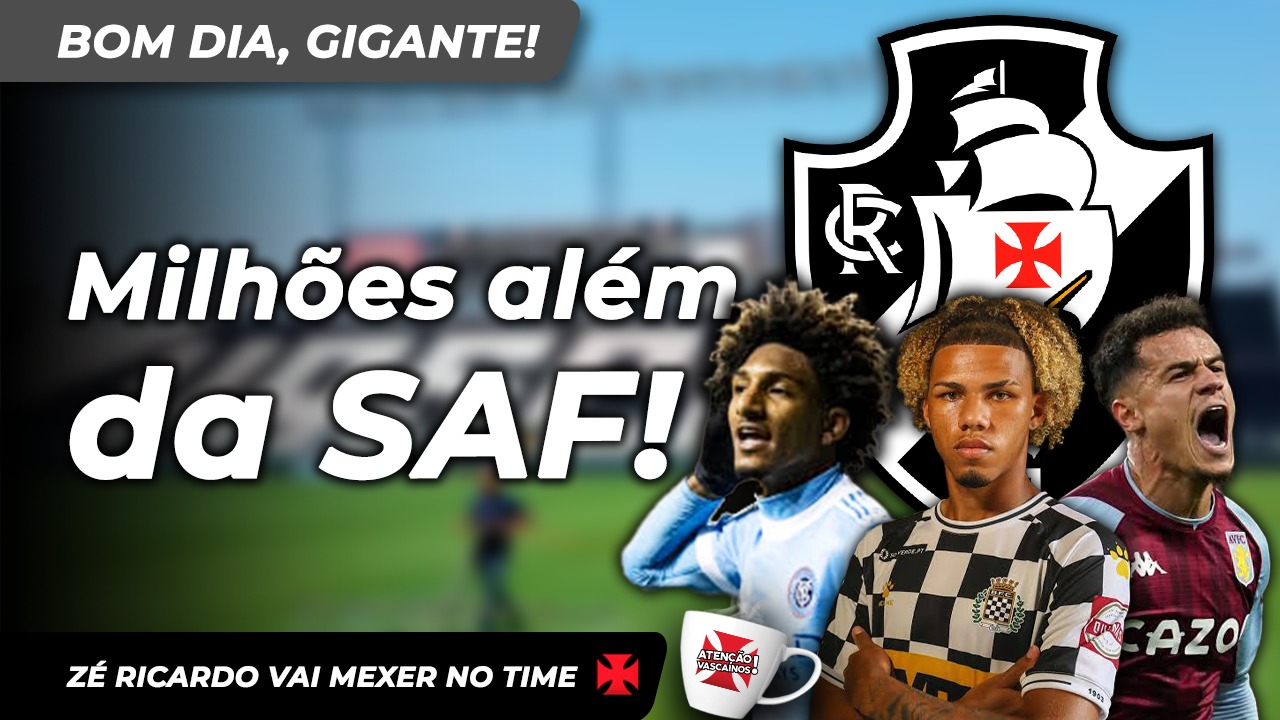 Atenção, Vascaínos! on Twitter: Atenção, Vascaínos! on Twitter: