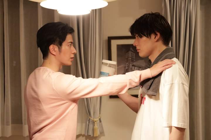 wibusubs's tweet photo. Patissier-san to Ojou-san (2022) 04 Tamat Subtitle Indonesia

Tamat juga, dorama Mas Sakiyama Tsubasa, dan Mbak Okamoto Natsumi 😍 Di sini ceritanya tahun baru + valentine. Si Nona manis ini malu-malu mau ngasih cokelat ke tukang kuenya 🤣 Lucu banget! 😍

https://t.co/ArJvW1Q9jZ https://t.co/RoHJIxY0zz