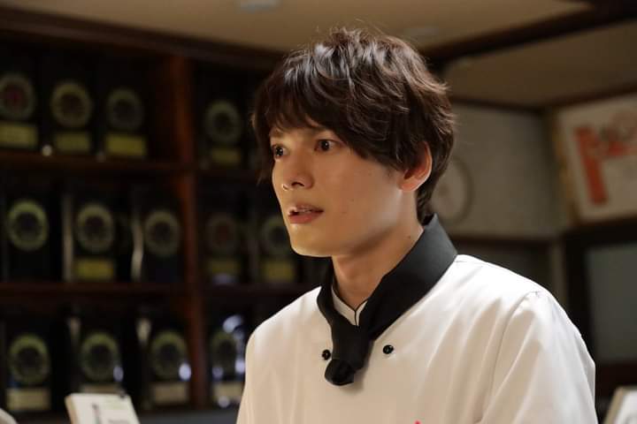 wibusubs's tweet photo. Patissier-san to Ojou-san (2022) 04 Tamat Subtitle Indonesia

Tamat juga, dorama Mas Sakiyama Tsubasa, dan Mbak Okamoto Natsumi 😍 Di sini ceritanya tahun baru + valentine. Si Nona manis ini malu-malu mau ngasih cokelat ke tukang kuenya 🤣 Lucu banget! 😍

https://t.co/ArJvW1Q9jZ https://t.co/RoHJIxY0zz