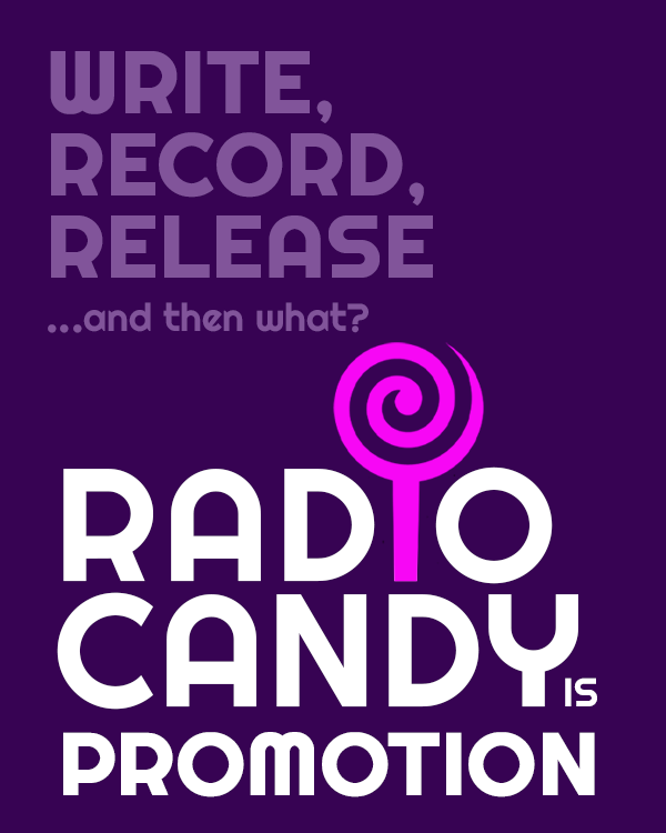 RadioCandyHits's tweet image. Spring is here and we are rockin' it hard on Indie Radio. If you haven't tried radiocandy.media check us out and get a 20% (1STCAMPAIGN) discount for either a 1-song or 2-song campaign. We will lobby to get you on charts and target your music to the right stations.