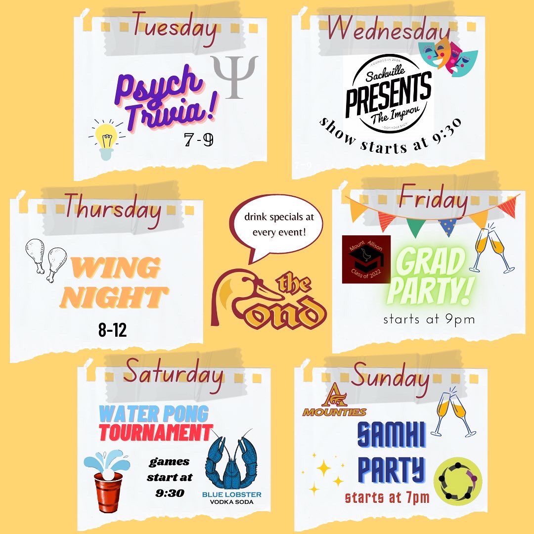 The Pond tweet media