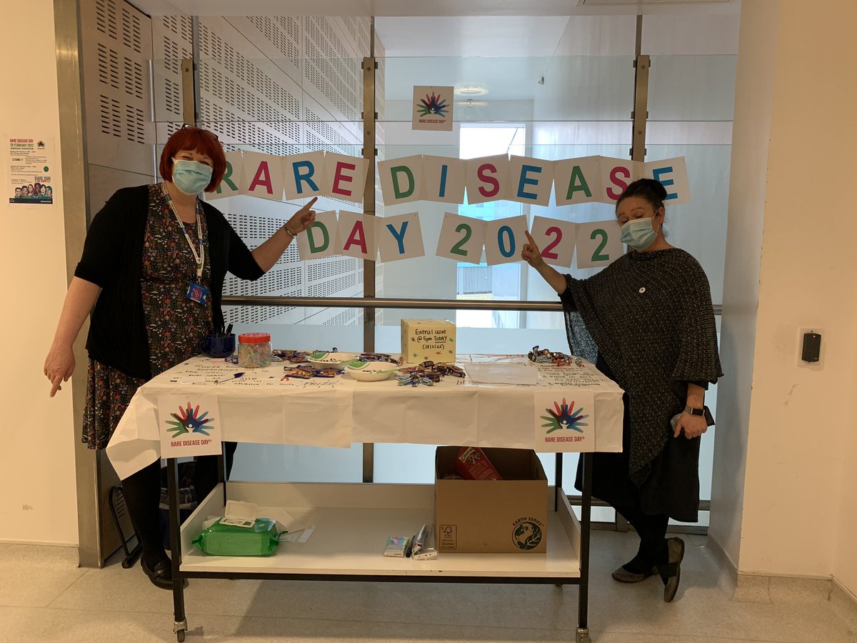 Gemma Chandratillake tweet media