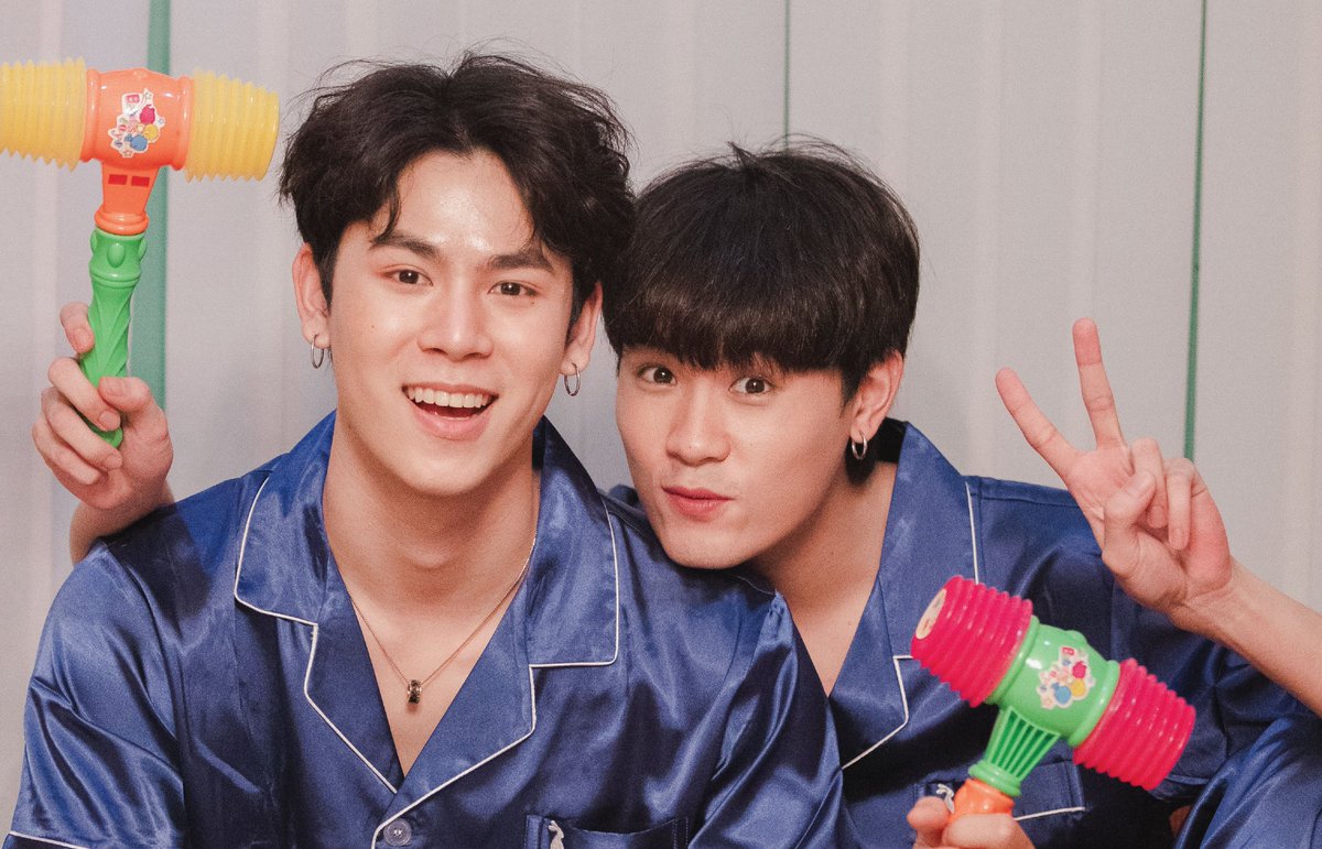 PerPoyarchives's tweet photo. #PerPoyOpenHouse was this day, last year! What an amazing fanmeet it was ❤️
#แล้วแต่เปอร์ #ปอยปี้เอ๋อแท้ไม่ปรุงแต่ง #MyPePo https://t.co/ahcFU7TXoB