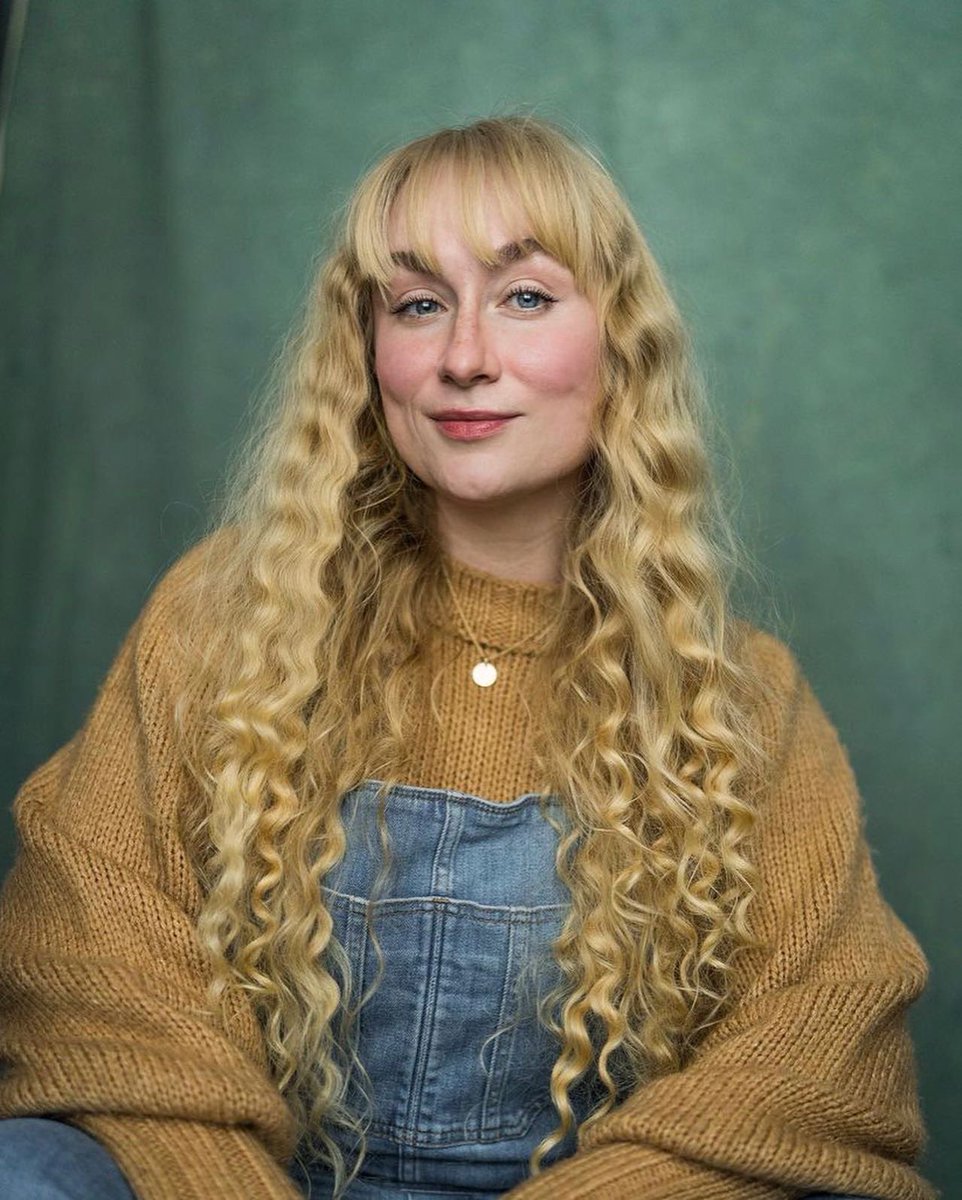 ChrystelArts's tweet image. Be sure to catch our clients Ebony Aboagye and @PrimroseBigwood in #moodseries starting tomorrow on @bbcthree at 10:05pm, or catch it on iplayer! Ebony will be playing Teenage Sasha, and Primrose will be playing Fee!