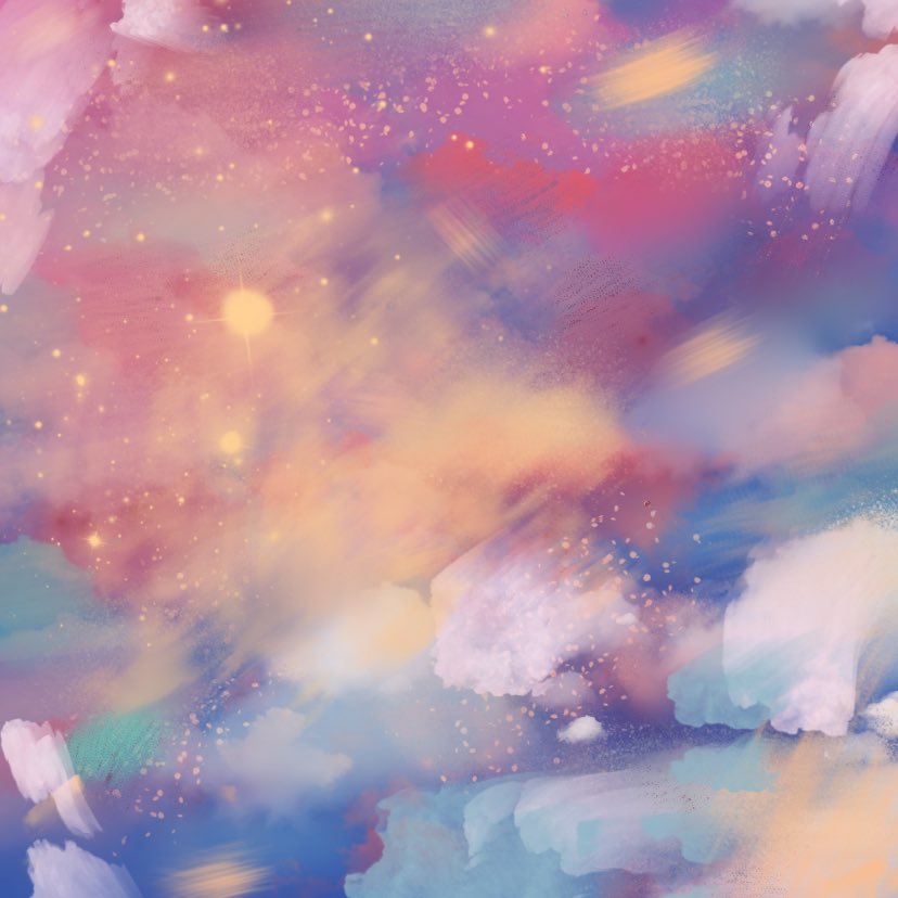 Abstractmunch's tweet image. ‘Moody Cloud” collection 👌🏻 go and check out my page for more handcrafted NFT link in bio!!! 🔥🔥 #NFTs #NFTCollection #NFTCommunity #nftart #NFTartist #nftcollector