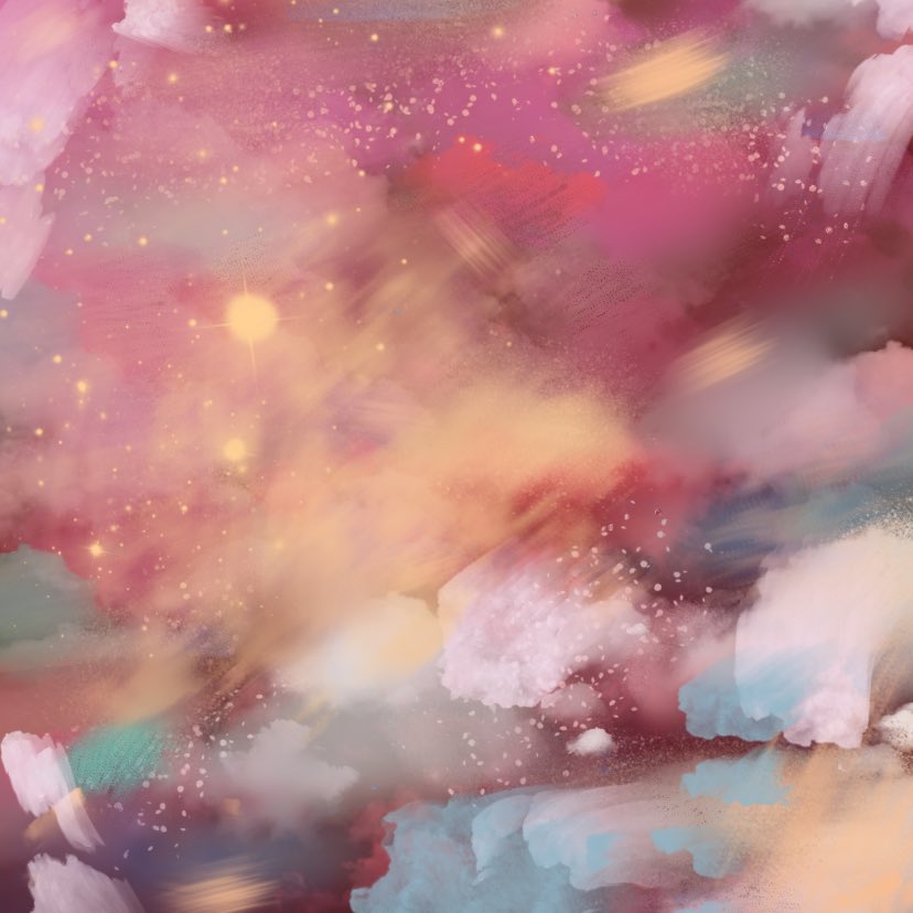 Abstractmunch's tweet image. ‘Moody Cloud” collection 👌🏻 go and check out my page for more handcrafted NFT link in bio!!! 🔥🔥 #NFTs #NFTCollection #NFTCommunity #nftart #NFTartist #nftcollector