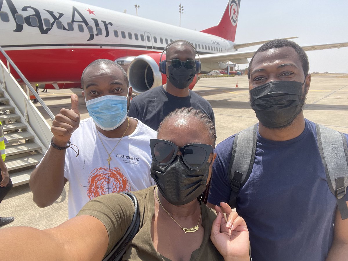 PPDC_ng's tweet photo. We are excited to be in Jos to start a new journey of supporting Plateau State in its implementation of Open contracting.  #OpenItToFixIt #OpenContracting #OCDS https://t.co/dODL4ma9qj