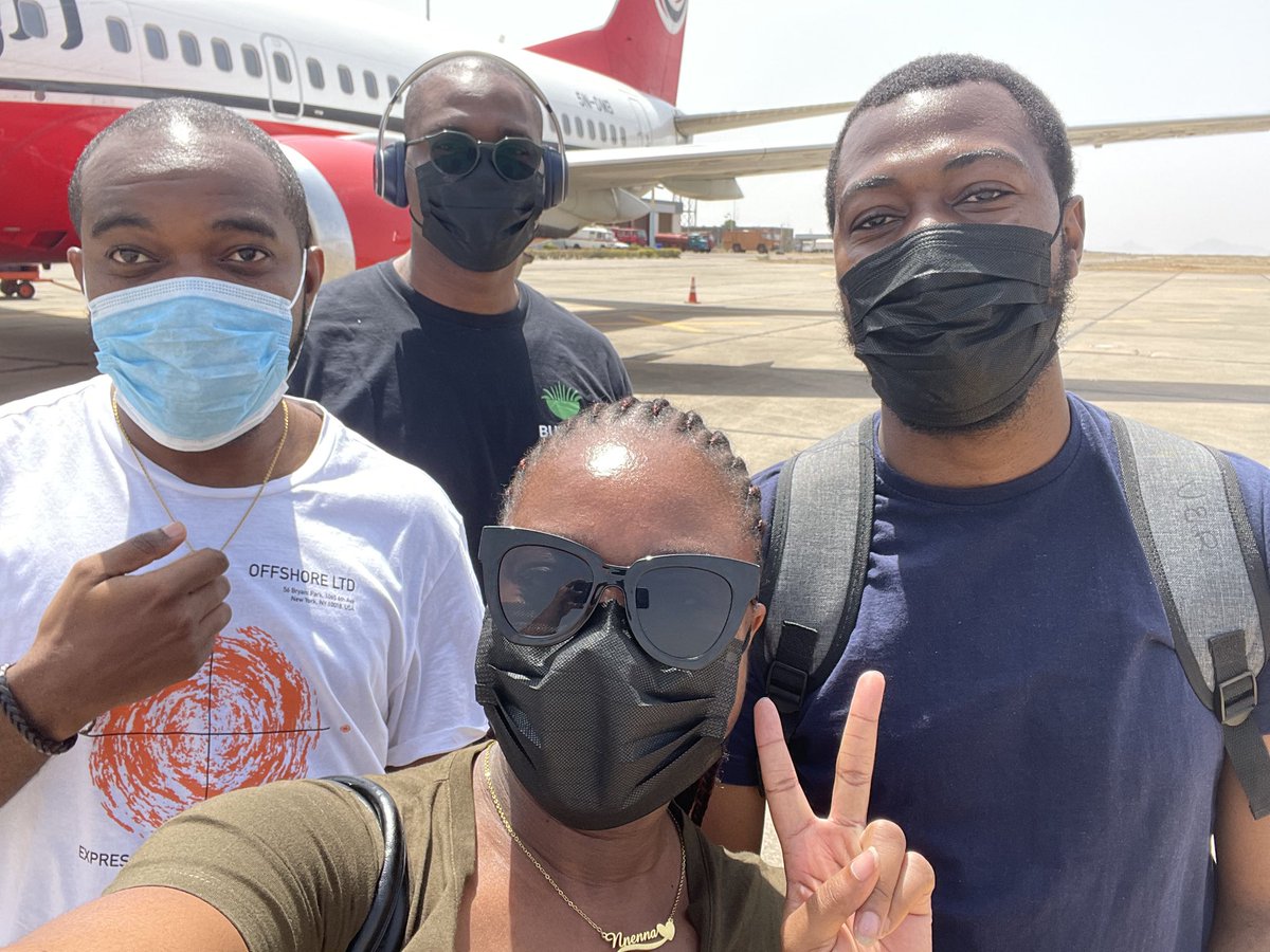 PPDC_ng's tweet photo. We are excited to be in Jos to start a new journey of supporting Plateau State in its implementation of Open contracting.  #OpenItToFixIt #OpenContracting #OCDS https://t.co/dODL4ma9qj