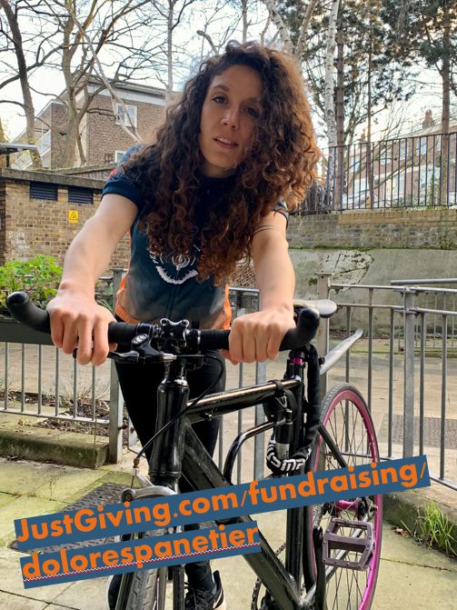 In just 10 day's time our Senior Relationship Manager <a href="/PanetierDolores/">Dolores Panetier</a> will join 26 brave riders from across hospitality #pedalling4pubs on an epic 335km bike ride across Jordan raising funds for us &amp; our friends <a href="/LTCharity/">Licensed Trade Charity</a> 👏👏

HELP US SMASH THE TARGET 
justgiving.com/fundraising/do…