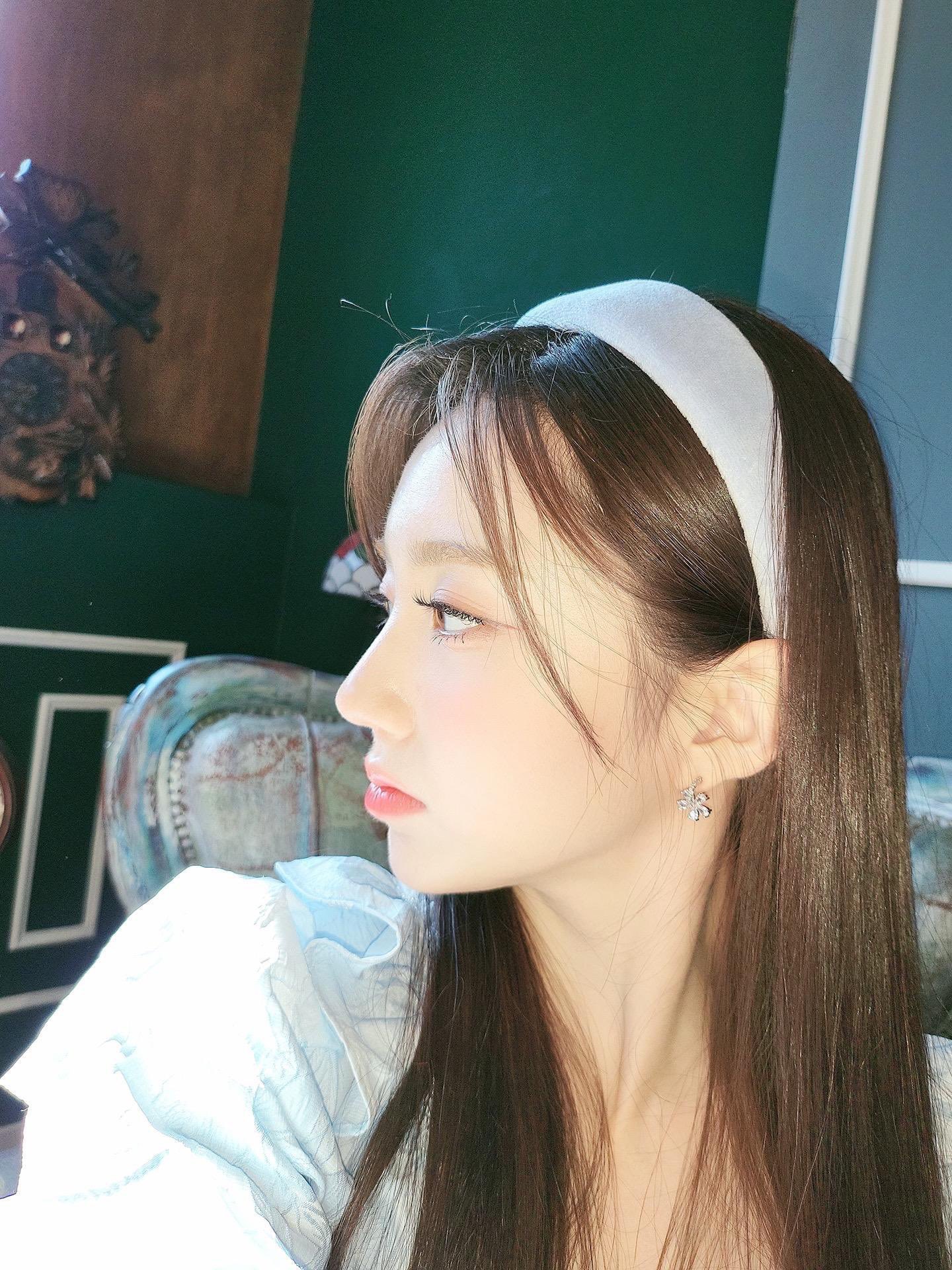 カム イェソ 横顔美人 T Co 4d3s2ad1ay Twitter