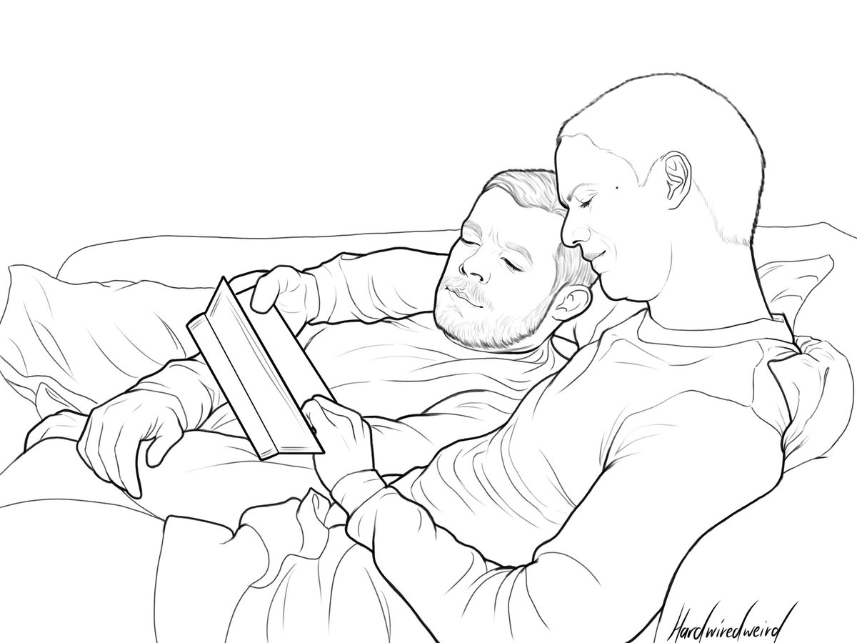 hardwirednsfw's tweet photo. Something sweet and domestic...
#coldray #citizenray https://t.co/cwAiDx0QSA