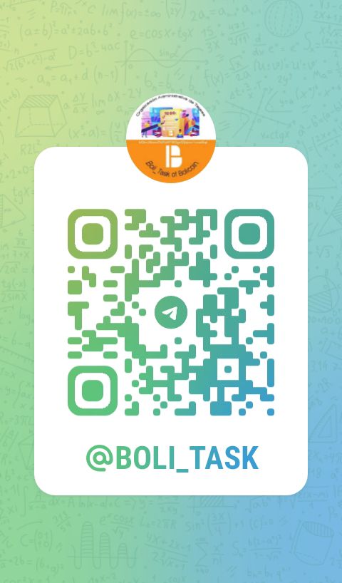 Hola #Boli_Taskers ya está activa 1 tarea + en el canal de tareas de #Boli_Task. 

Hablemos sobre <a href="/graviex_net/">GRAVIEX</a>

Link de la tarea:  
t.me/BolivarCoin_Ta…

#RT + LIKE ❤️🔄
#Bolicoin #Bolivarcoin $BOLI

+ info revisa el QR o el link de la tarea