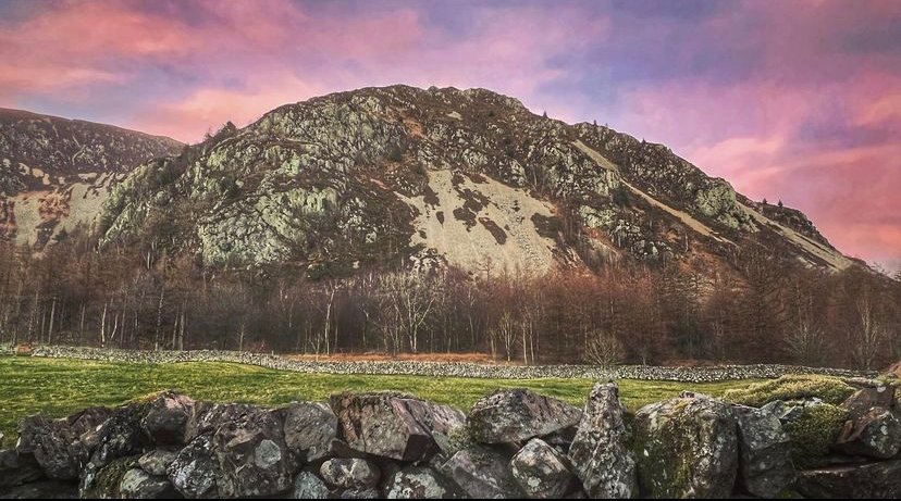 thecumbriaguide's tweet photo. Another stunner of ennerdale by Beautyofcumbria - check em out on insta 😊❤️👍 https://t.co/p2abJfLWVG