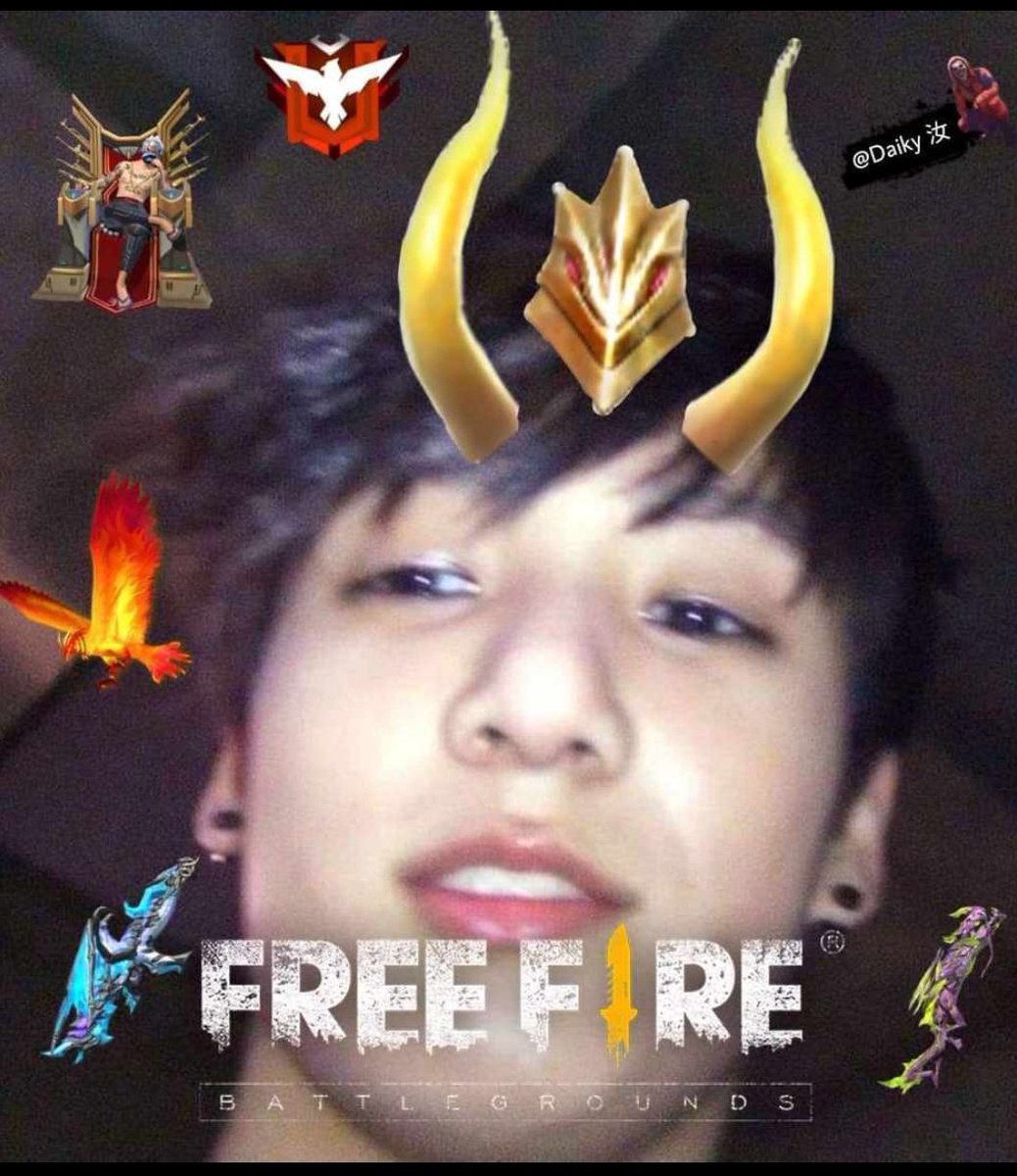 BornToSav's tweet photo. @FreeFireBR Aí q sabor mei Deussz https://t.co/iFYntB6dHM