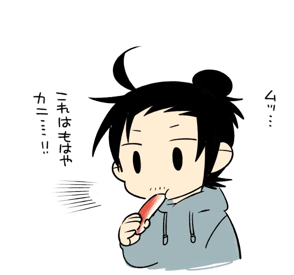 あんまり描いてなかったね #今月描いた絵を晒そう 