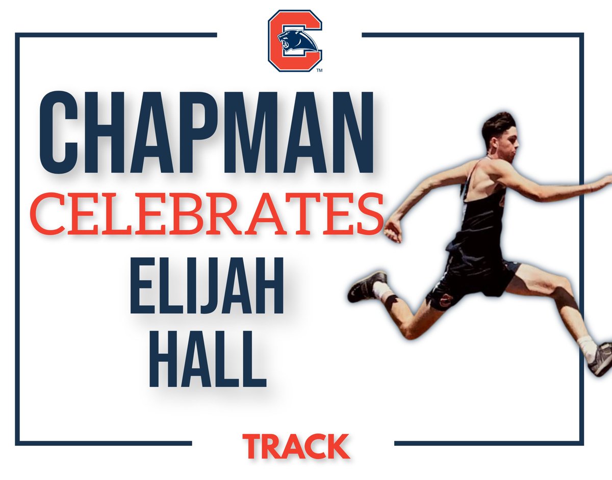 CHS_AthlDept's tweet photo. Join us tomorrow at 10:00am in the @Chapman_High Auditorium for Commitment Day 2022. 

Tomorrow we will celebrate Elijah Hall’s (@elijah_hall_) commitment to @ConverseUniv!

@spartanburgone 
@AndrewCMcMillan 
@SamBAlbuquerque 
@JoeMDandron 
@pyanity 
@RonWGarner https://t.co/TUsoWDYO2v