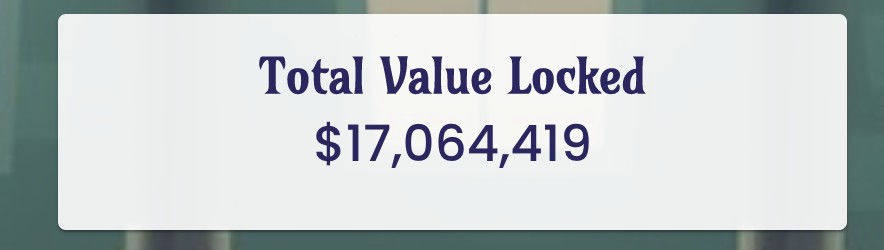 1RoyaltyFinance's tweet photo. 👑👑👑STILL AT 17MN TVL👑👑👑

✅hello Royal's, we're still at over 17mn in TVL

🚀Farms launch today, Mon 28 Feb at 7pm UTC🚀

Get ready, you're about to earn and eat some great dinners!

$ROYAL $RSHARE $FTM $TOMB $TSHARE
#Royalty #ftm #2omb #tombfork https://t.co/0UhkAa5NoJ